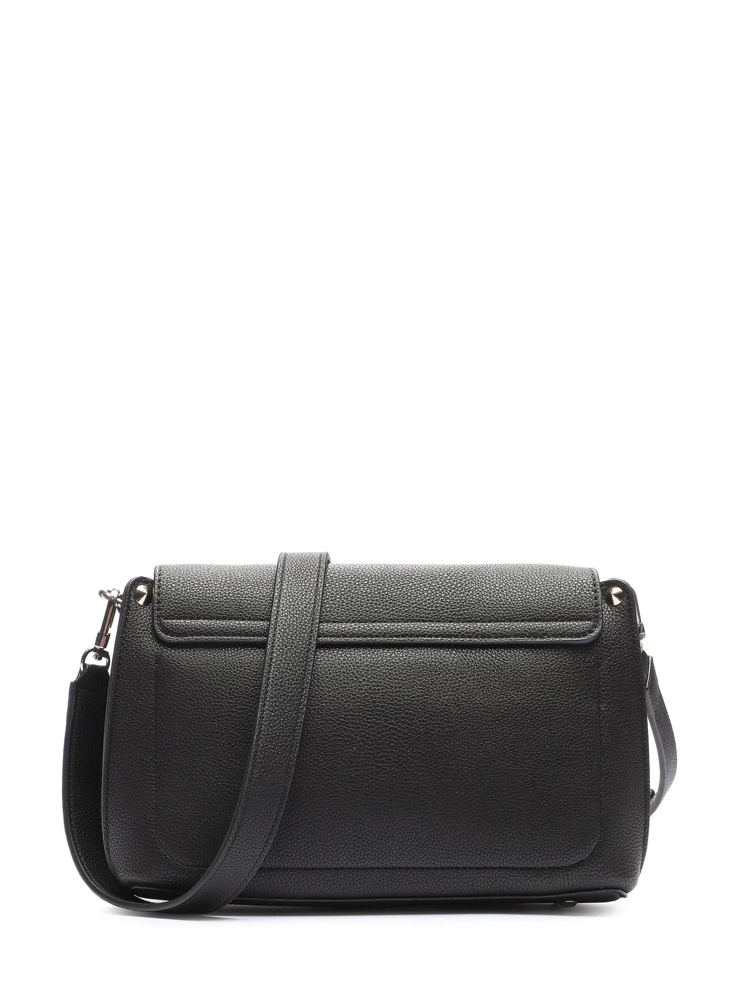 Tracolla Nero Guess
