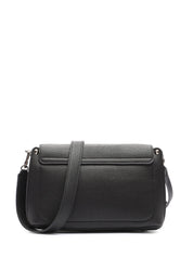 Tracolla Nero Guess