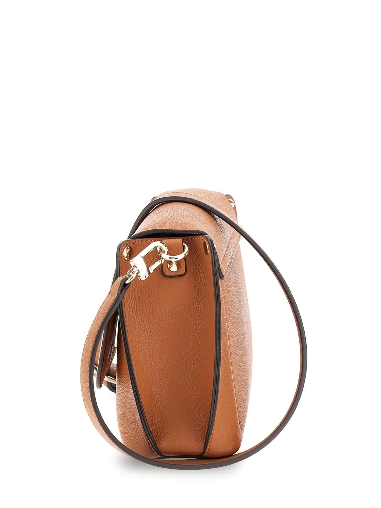 Tracolla Marrone Guess