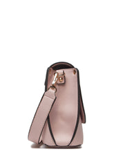 Tracolla Rosa Guess