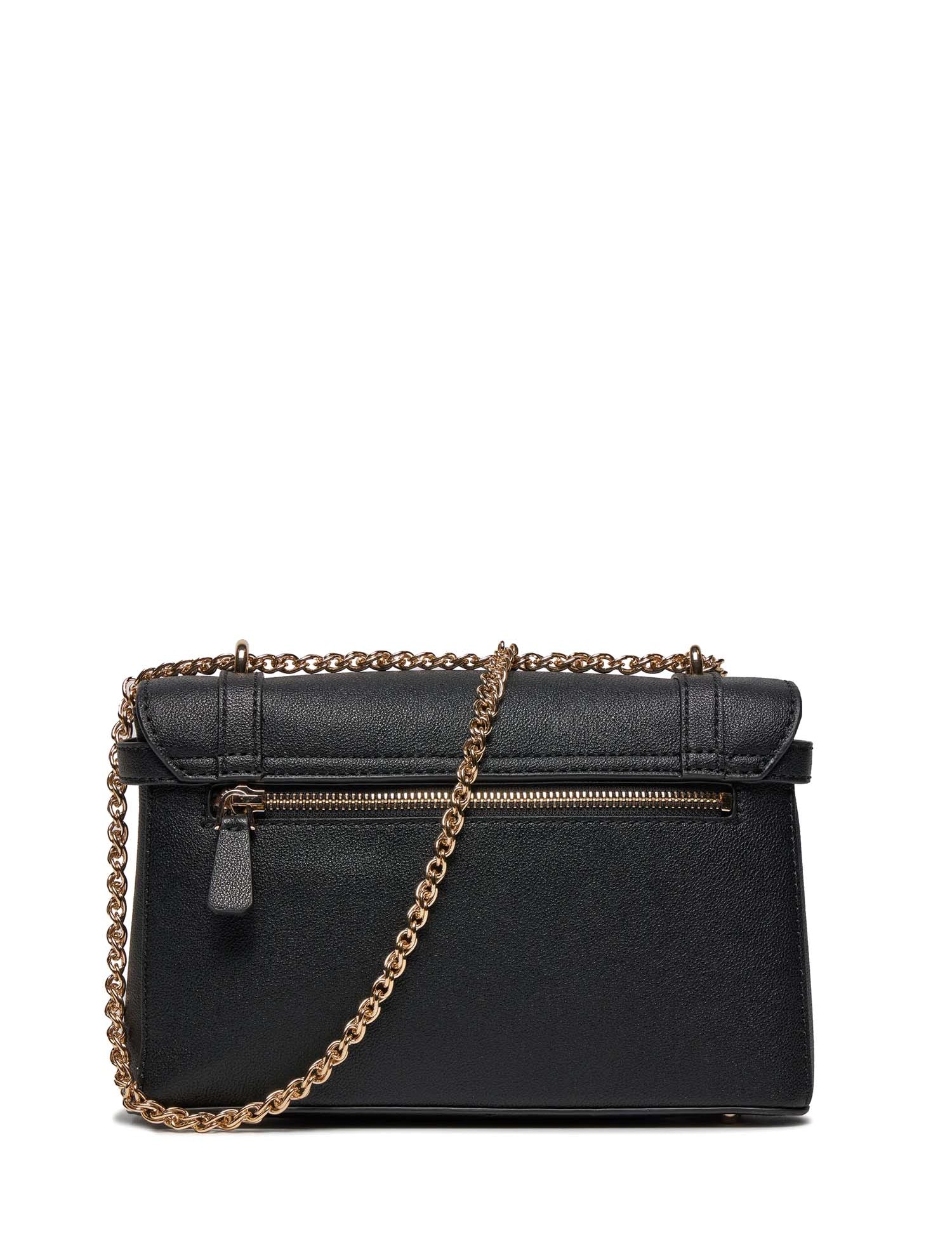 Tracolla Nero Guess