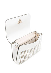 Tracolla Bianco Guess