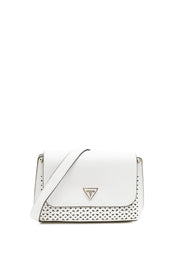 Tracolla Bianco Guess