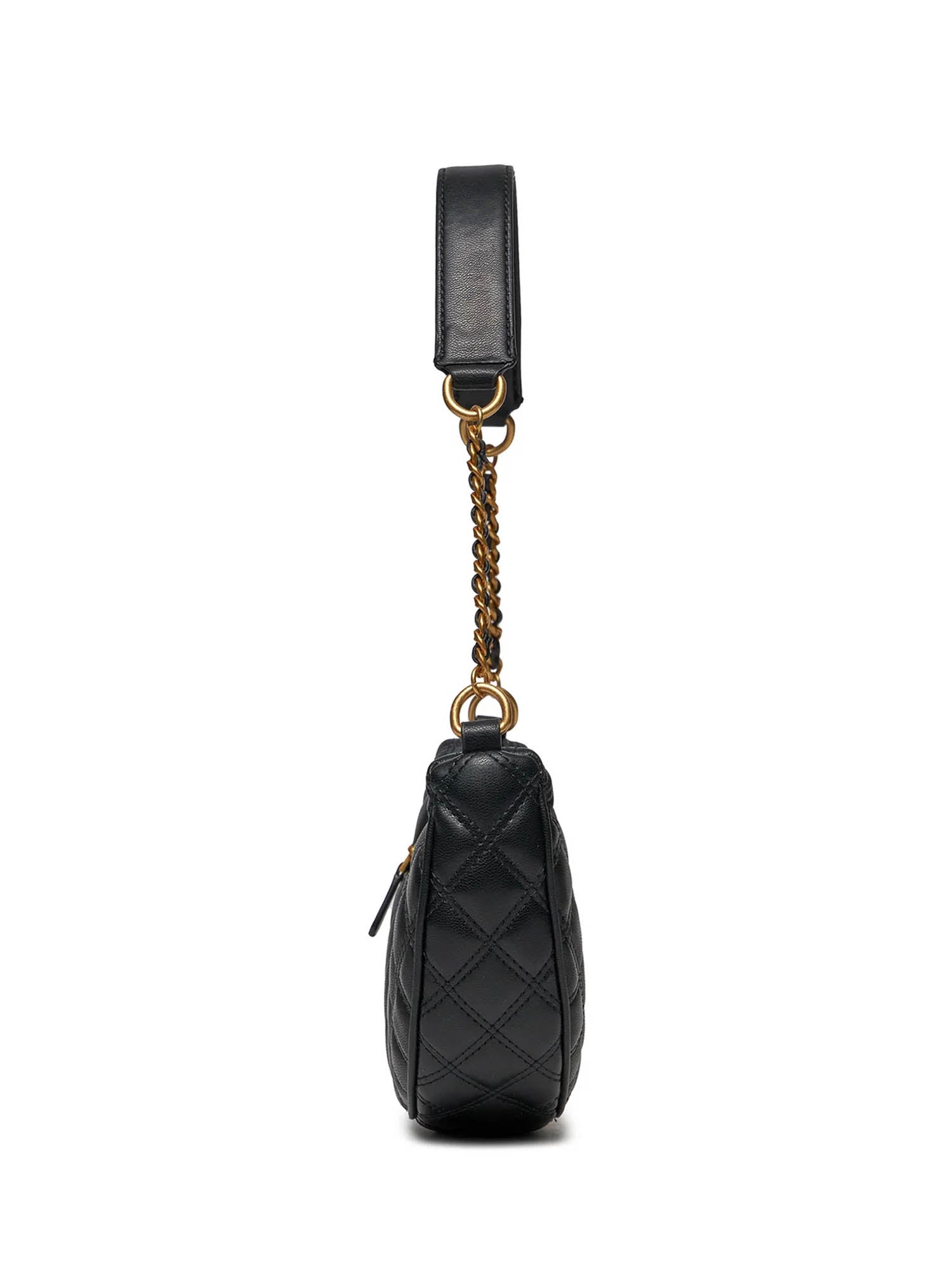 Borse a spalla Nero Guess