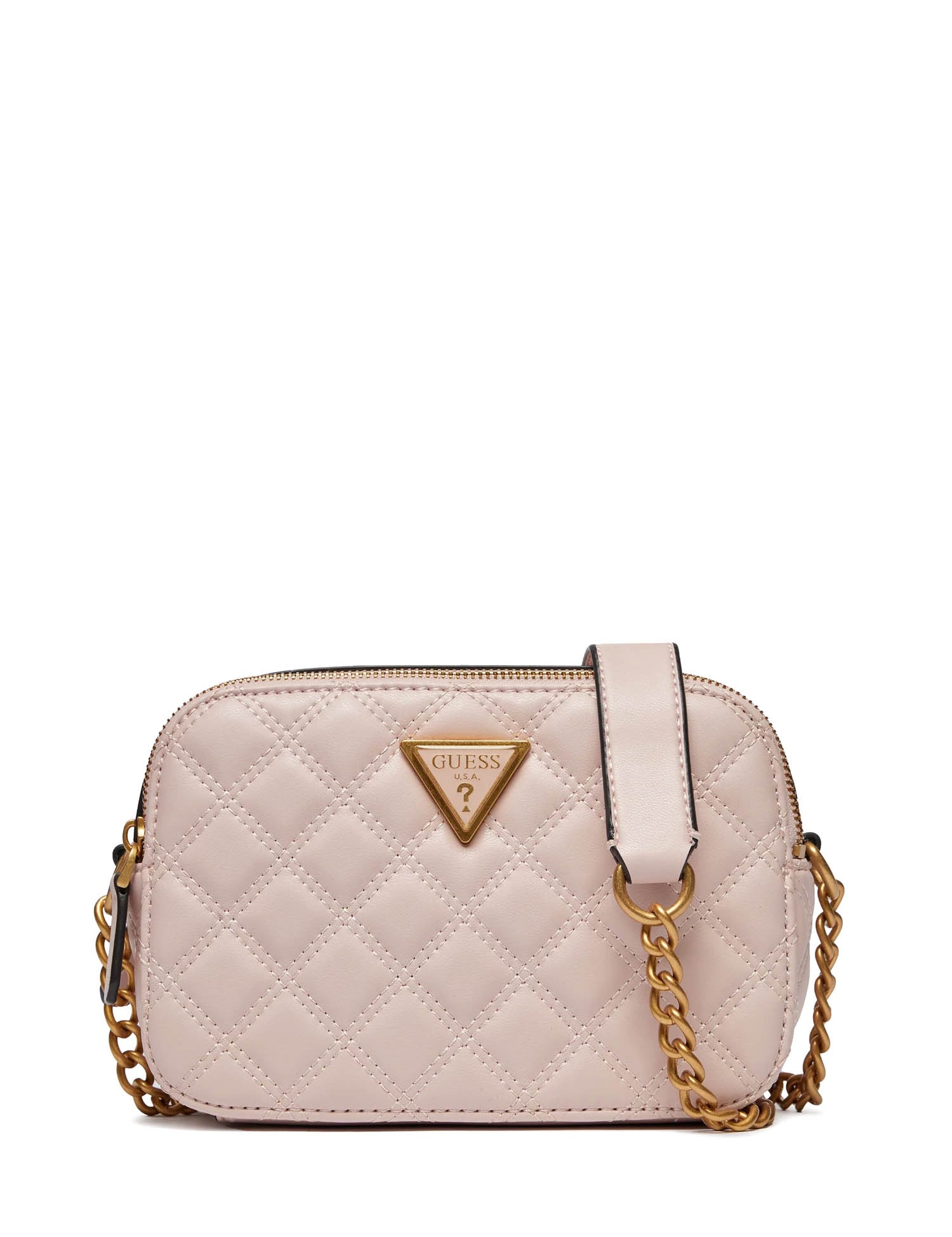 Tracolla Rosa Guess