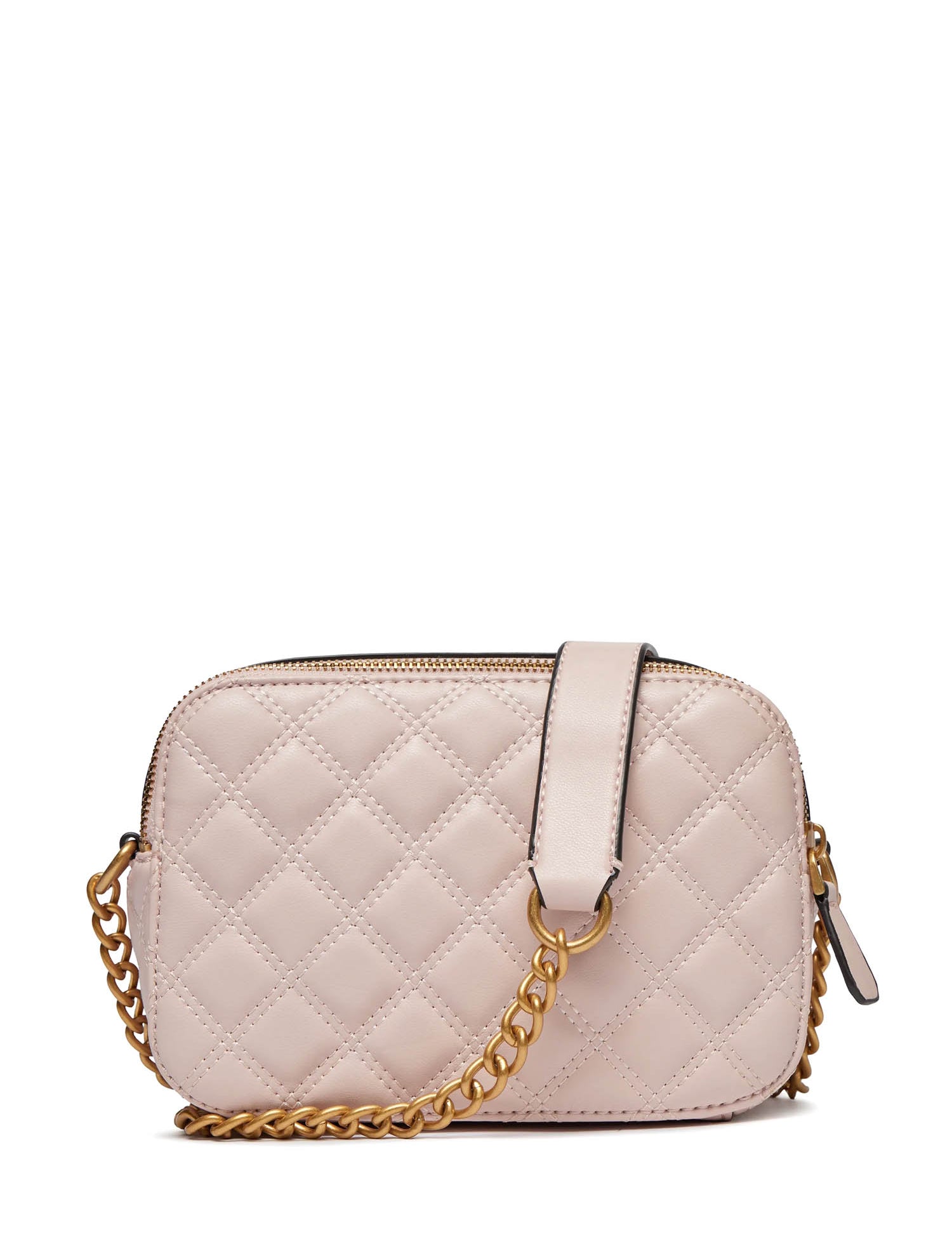 Tracolla Rosa Guess