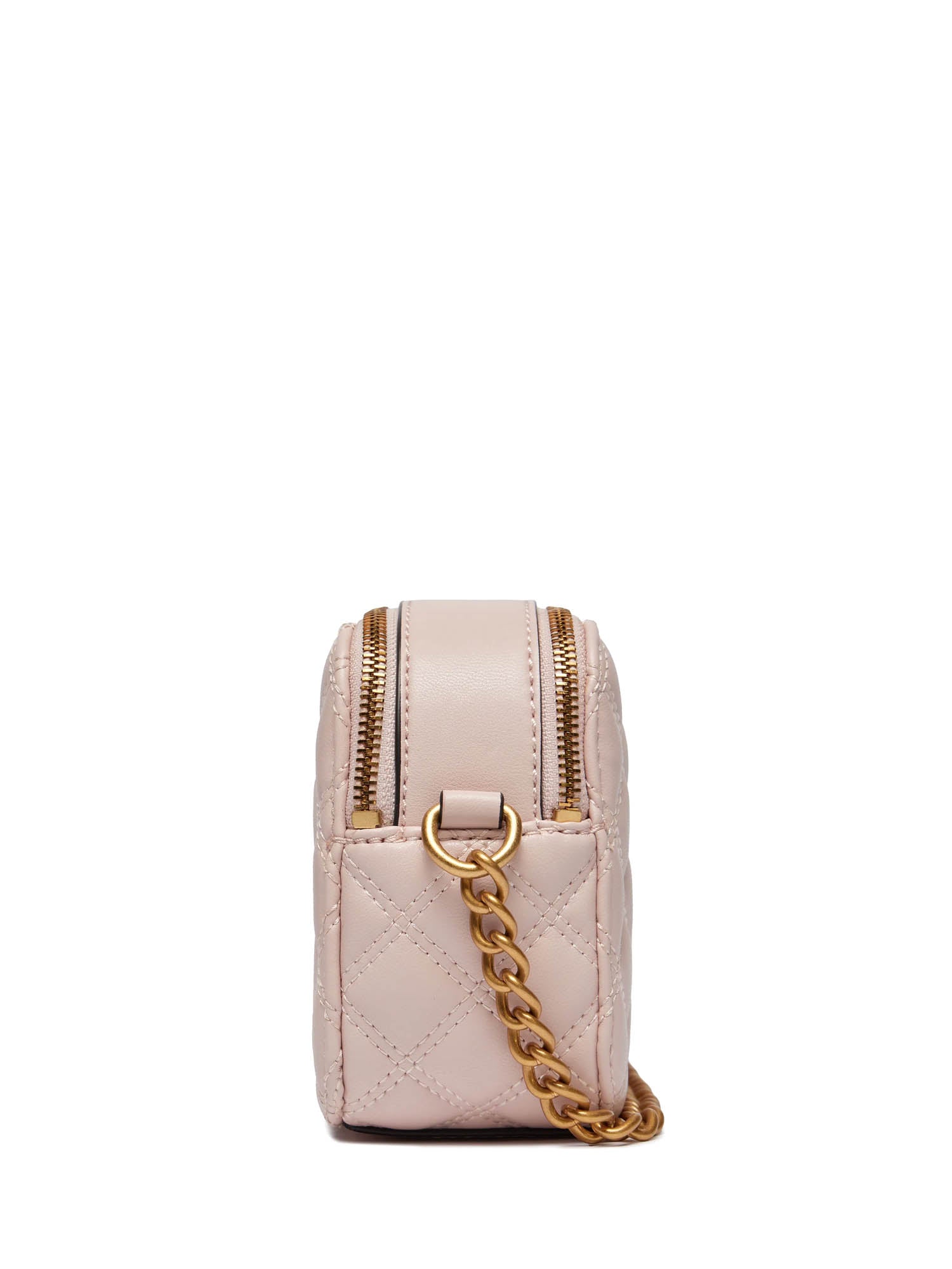 Tracolla Rosa Guess