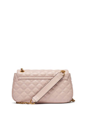 Tracolla Rosa Guess