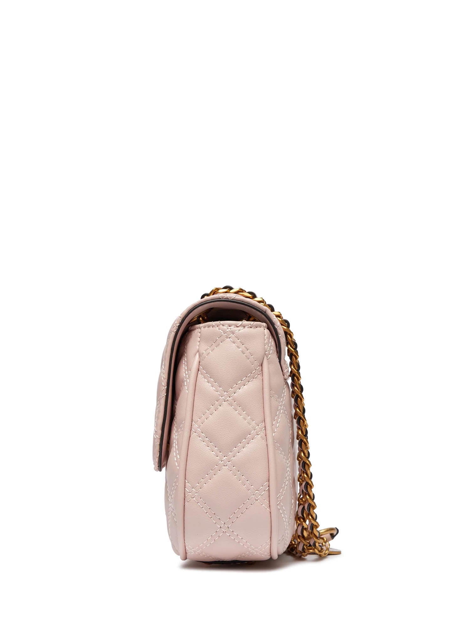 Tracolla Rosa Guess