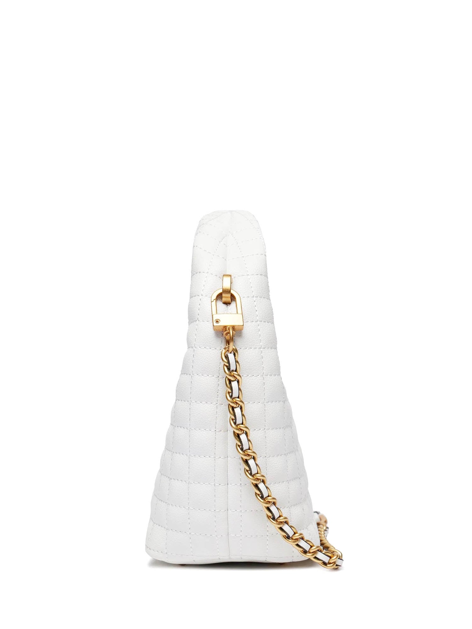 Borse a mano Bianco Guess