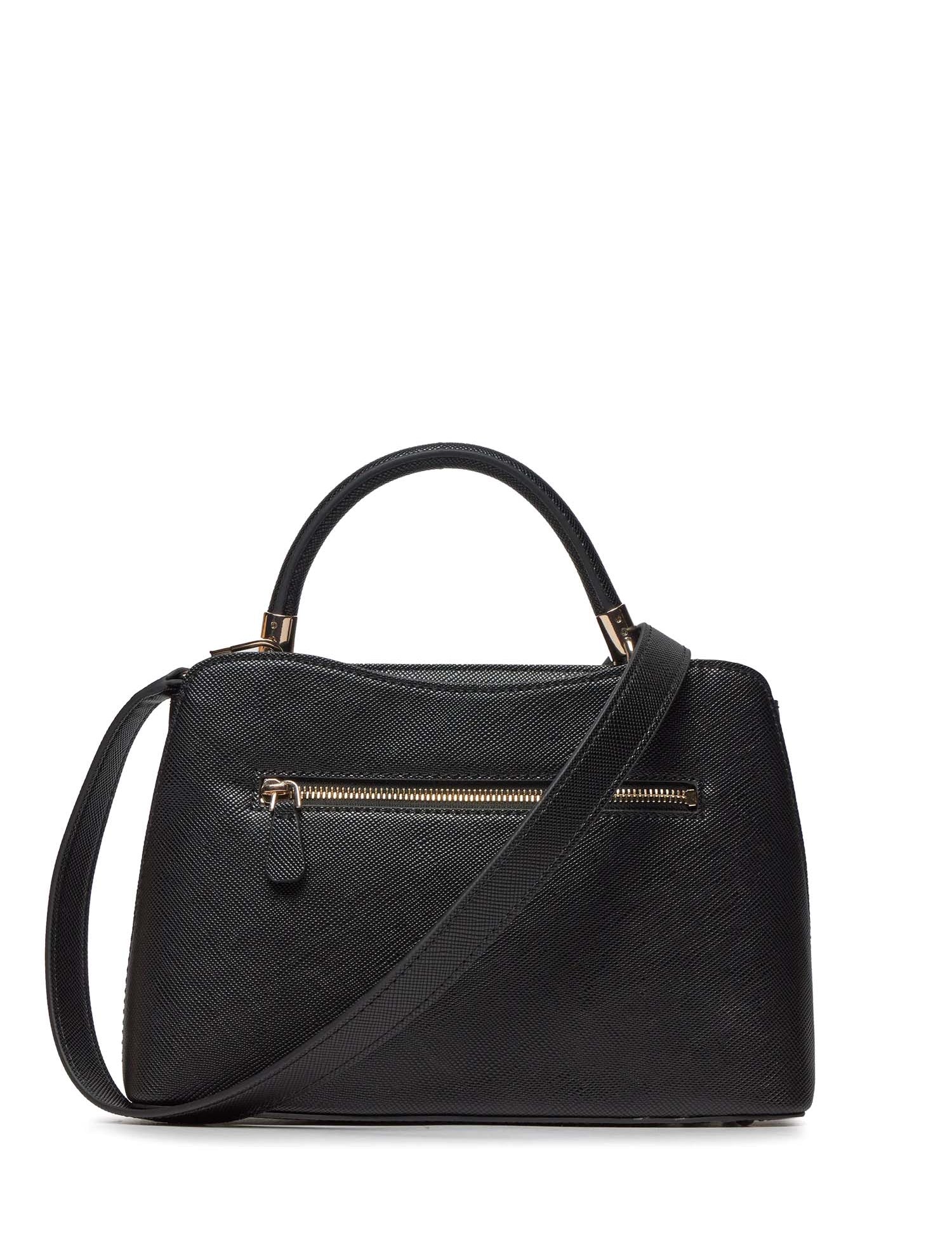 Borse a mano Nero Guess