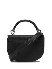 Tracolla Nero Guess