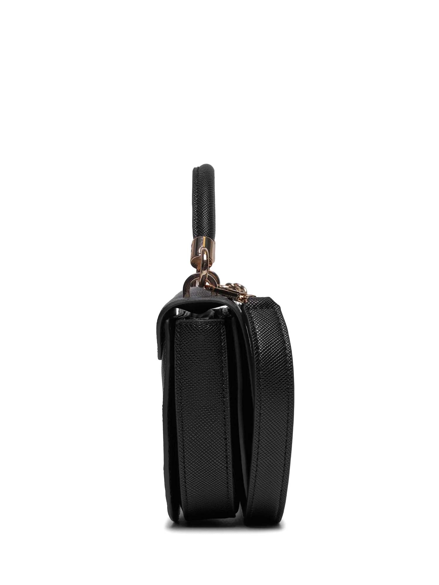 Tracolla Nero Guess