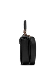 Tracolla Nero Guess