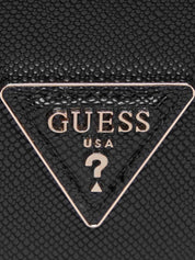 Tracolla Nero Guess