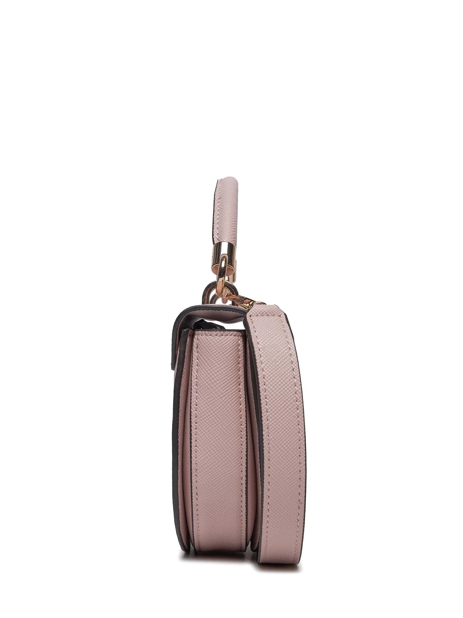 Tracolla Rosa Guess