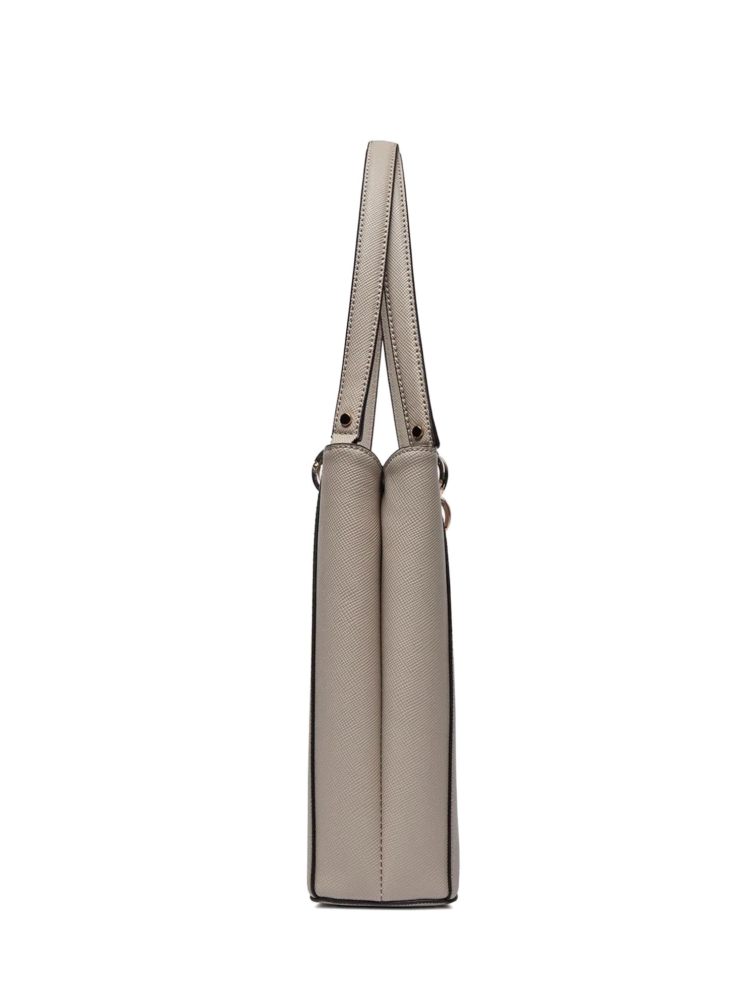 Shopper Grigio Guess