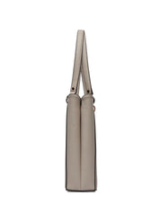 Shopper Grigio Guess