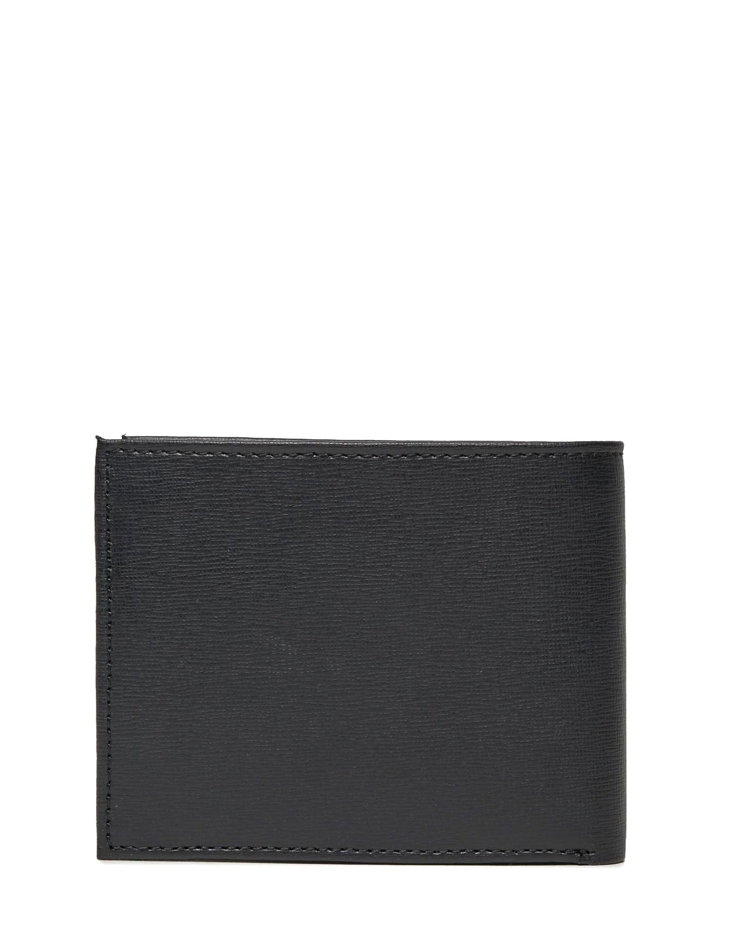Portafogli Nero Guess