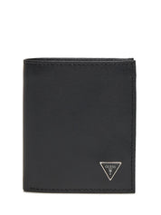 Portafogli Nero Guess