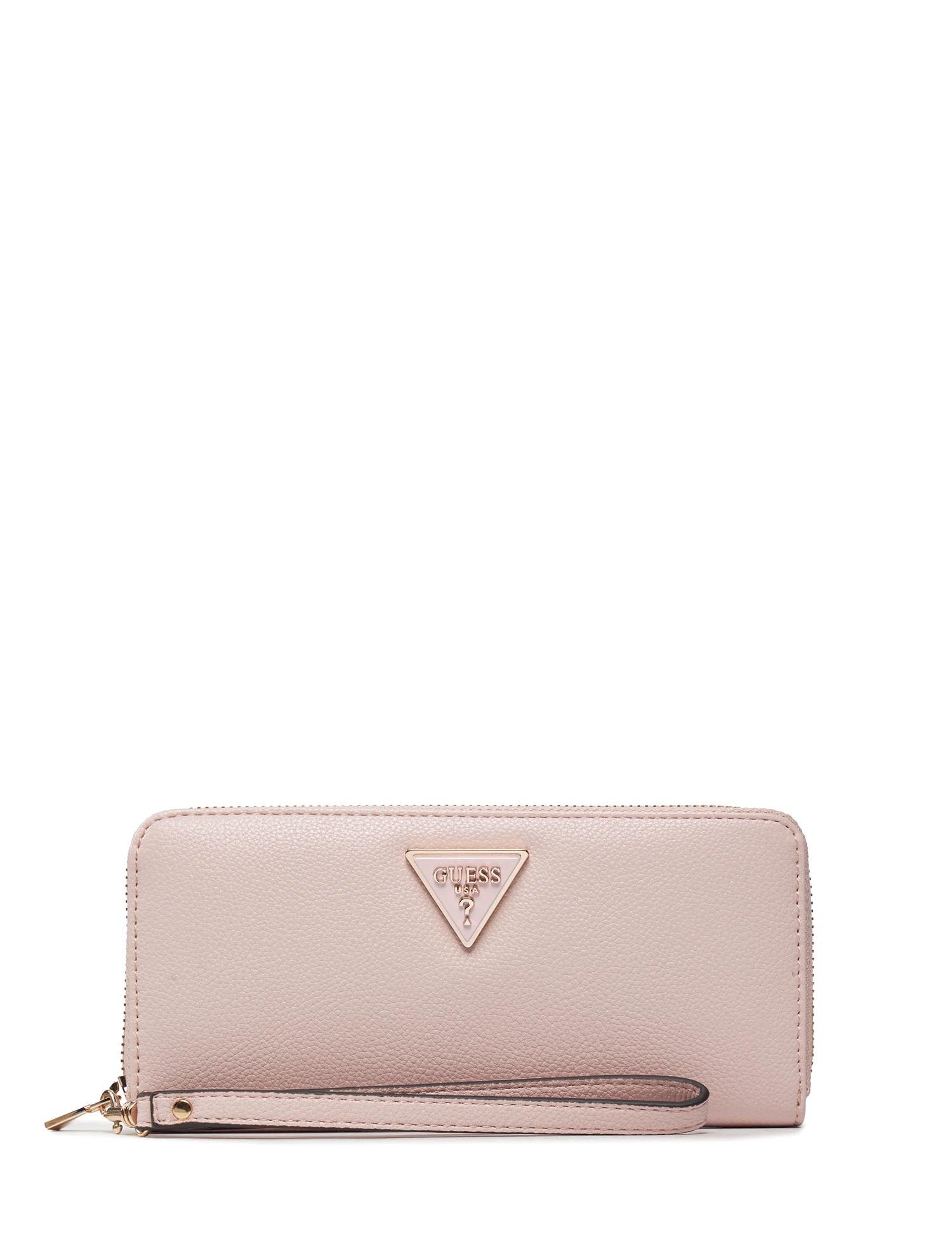 Portafogli Rosa Guess