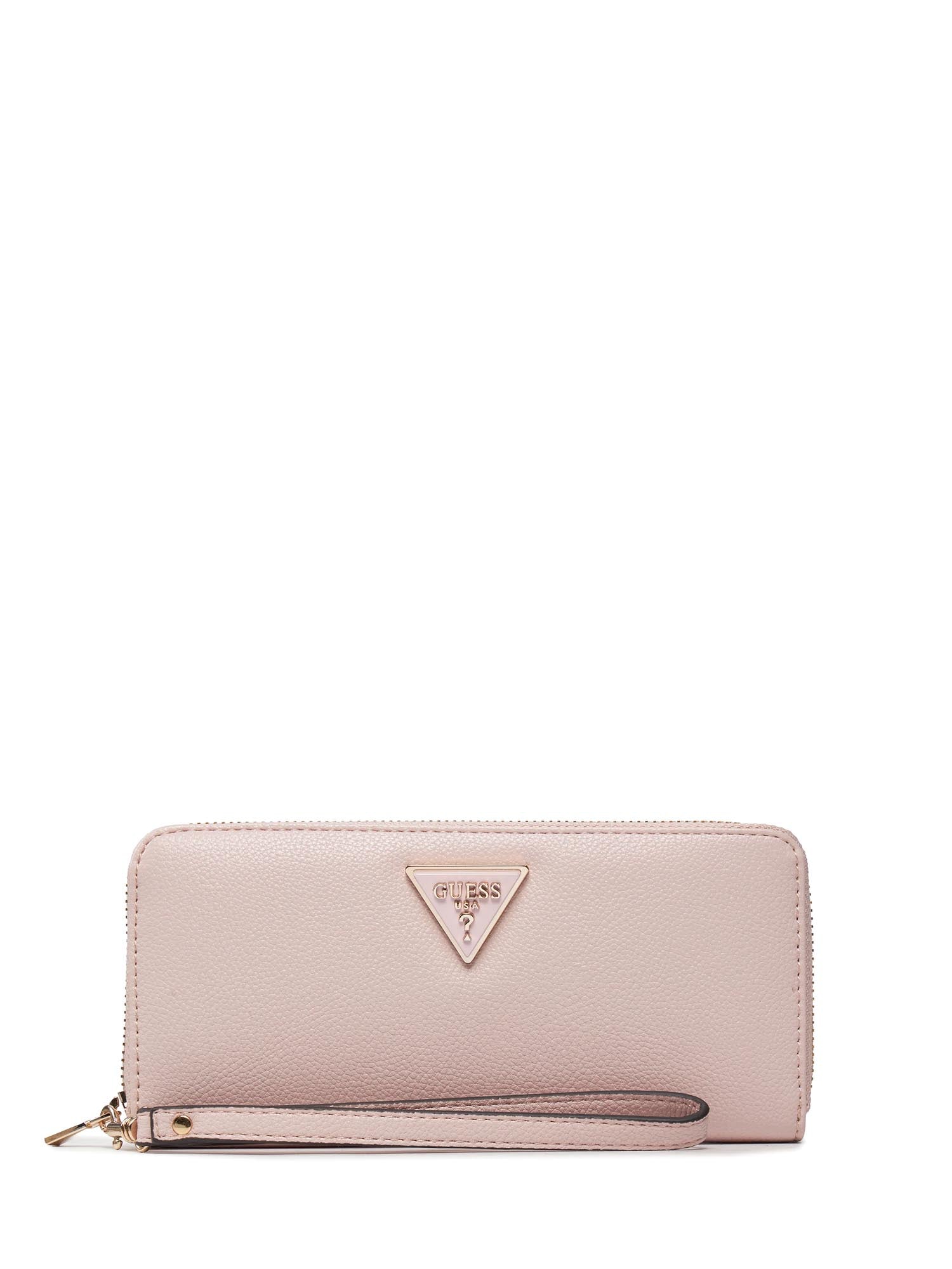 Portafogli Rosa Guess