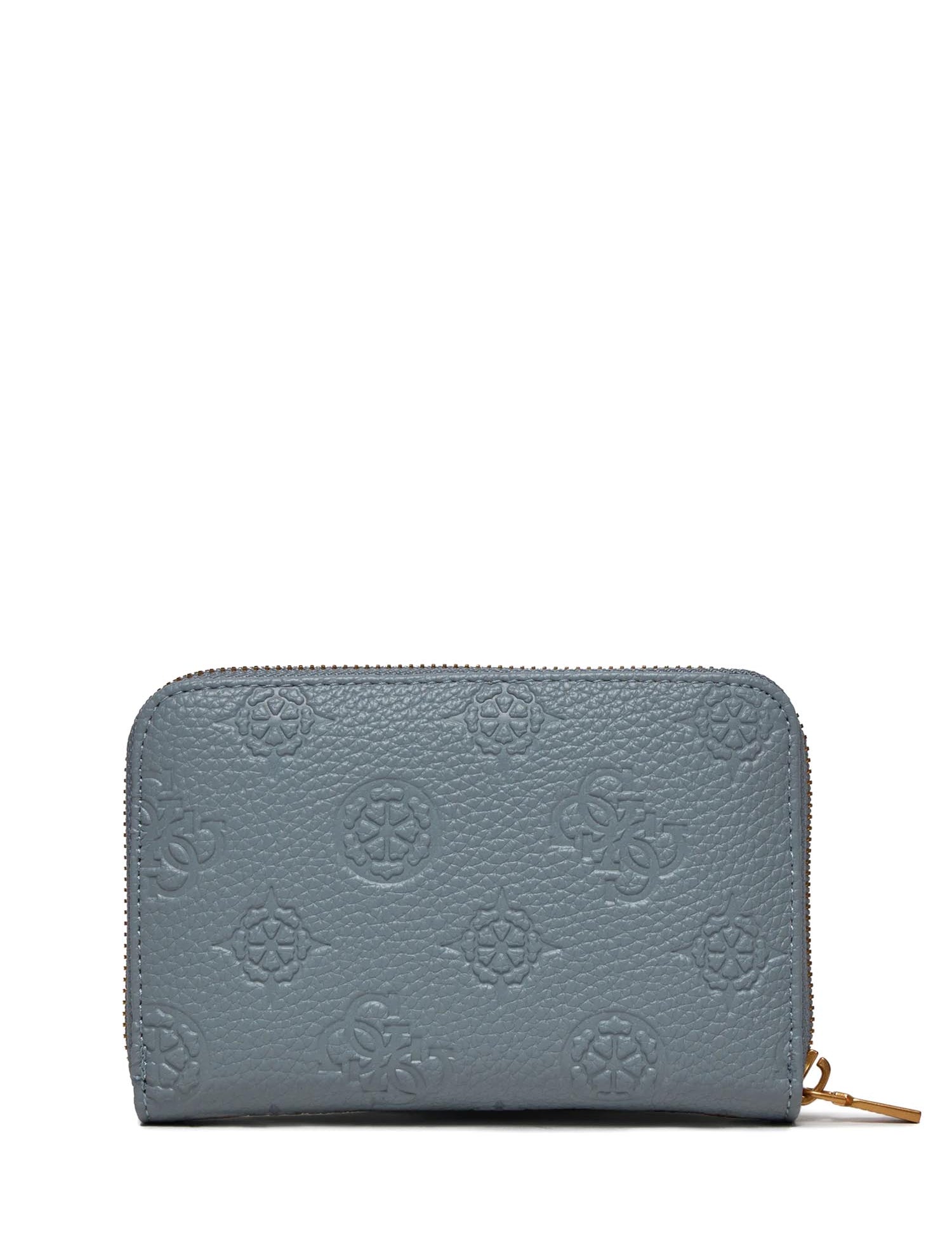 Portafogli Celeste Guess