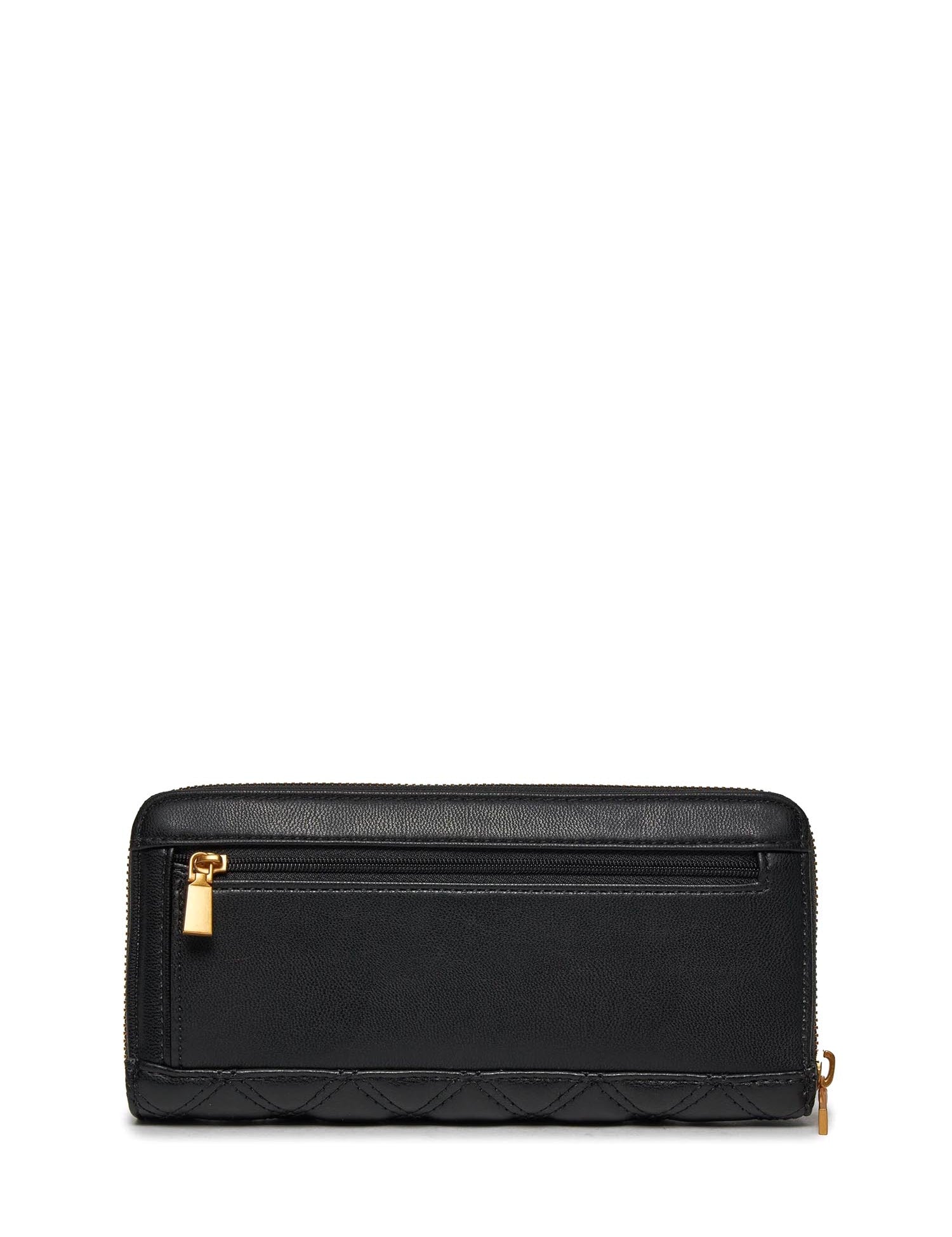 Portafogli Nero Guess