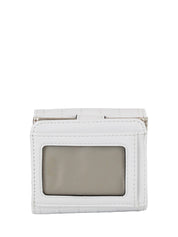Portafogli Bianco Guess