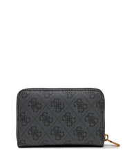 Portafogli Nero Guess