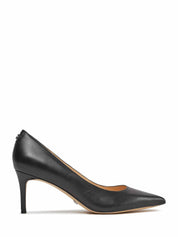 Decolleté Nero Guess