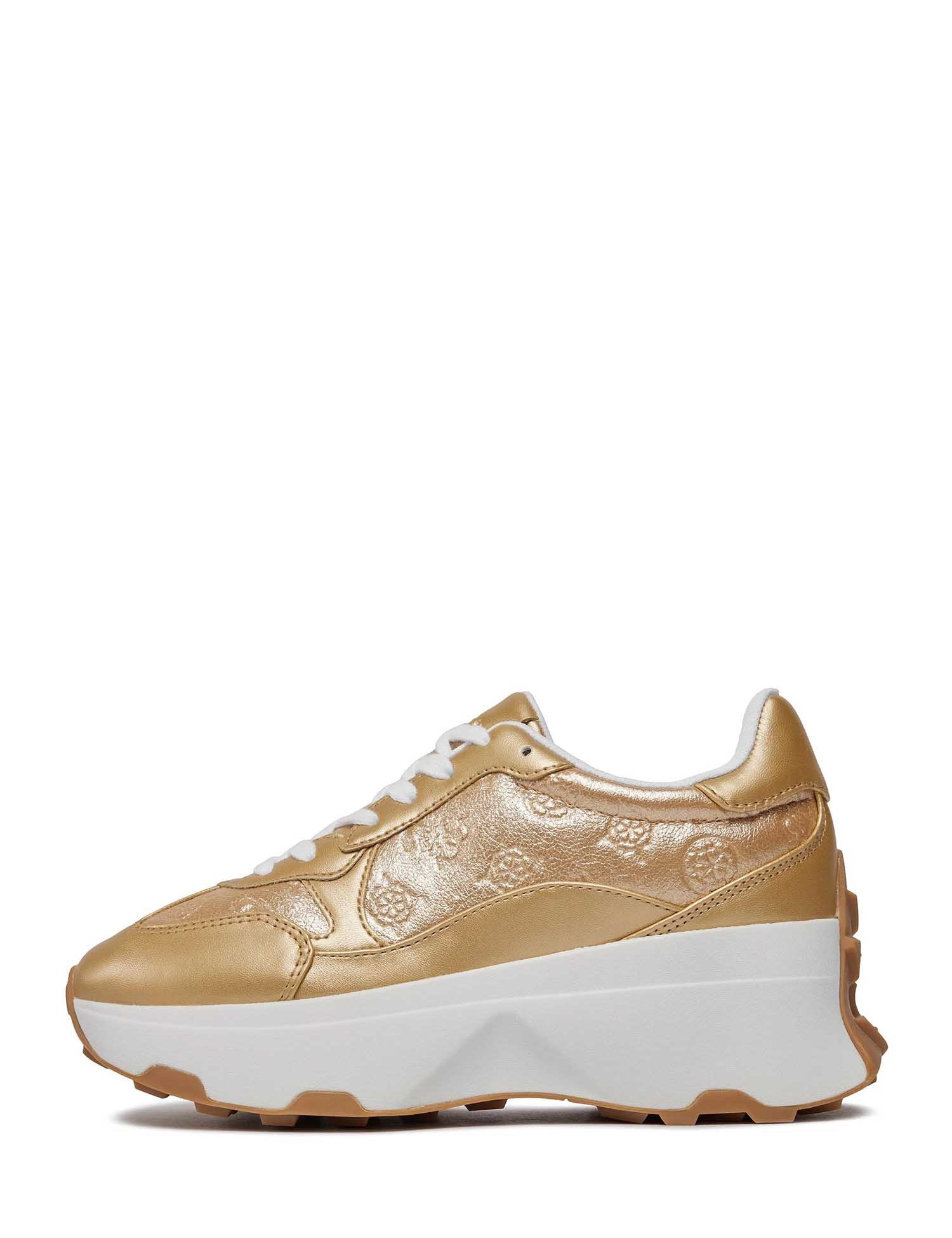 Sneakers Dorato Guess