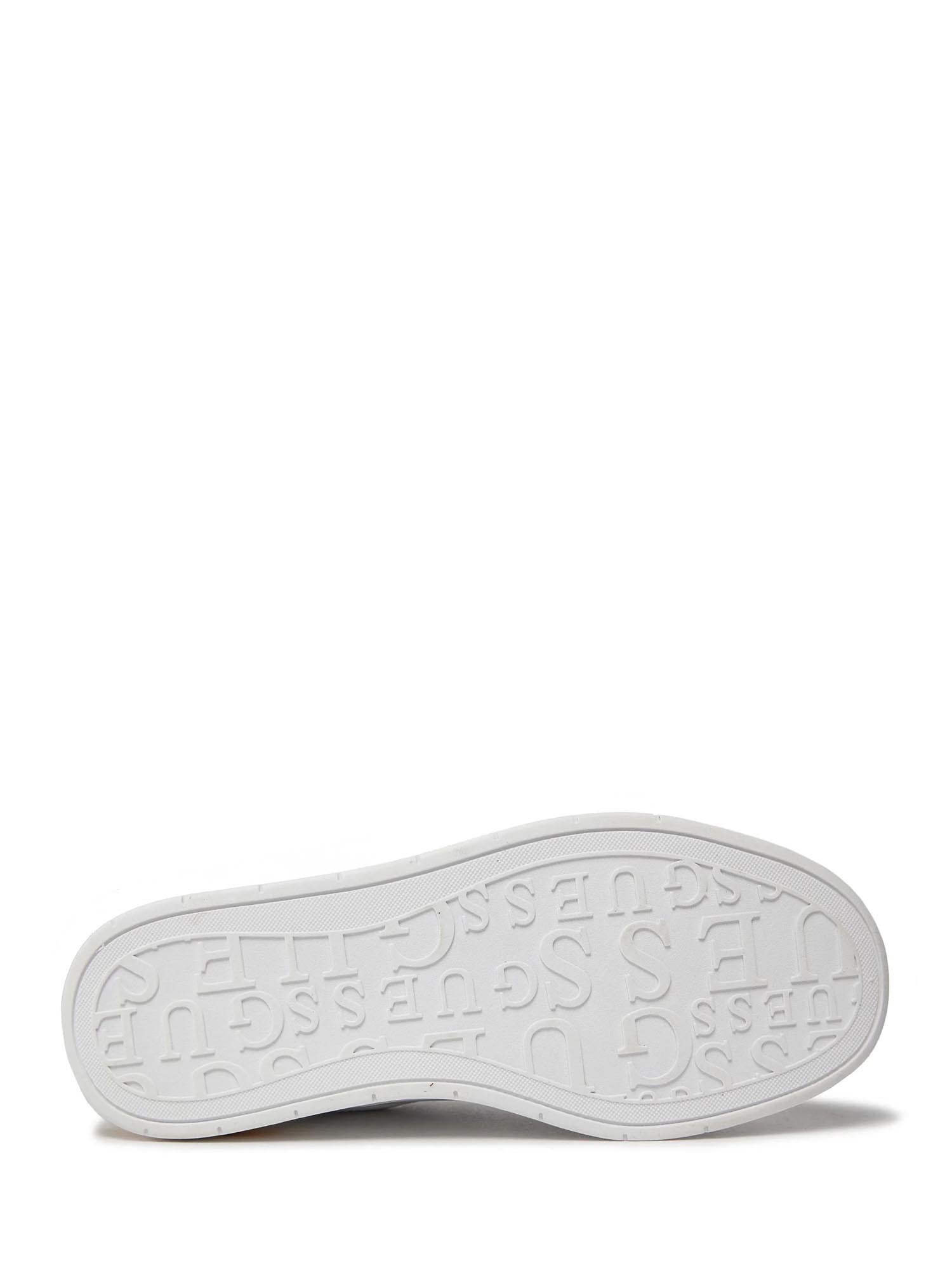 Sneakers Bianco Guess
