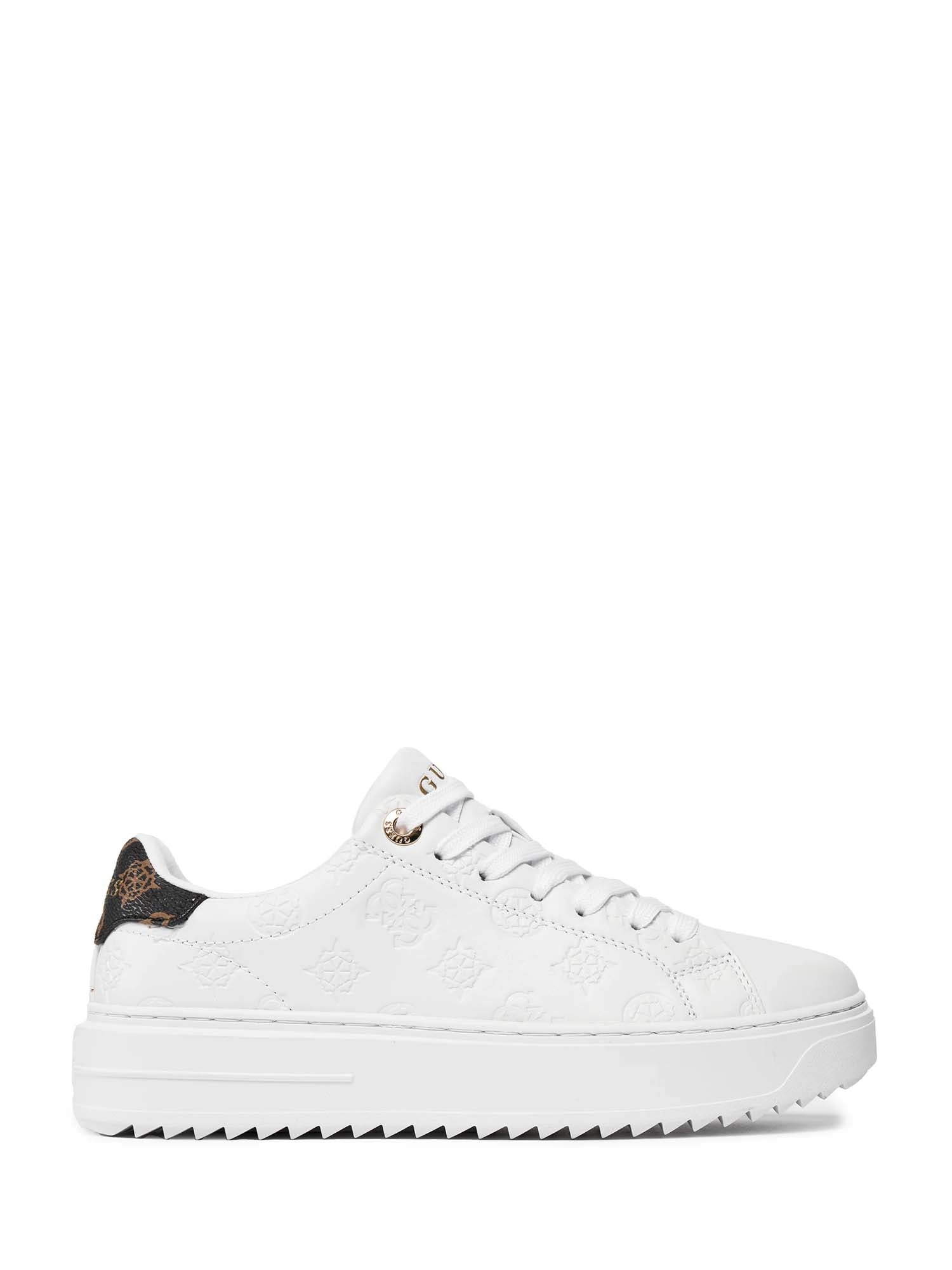 Sneakers Bianco Guess