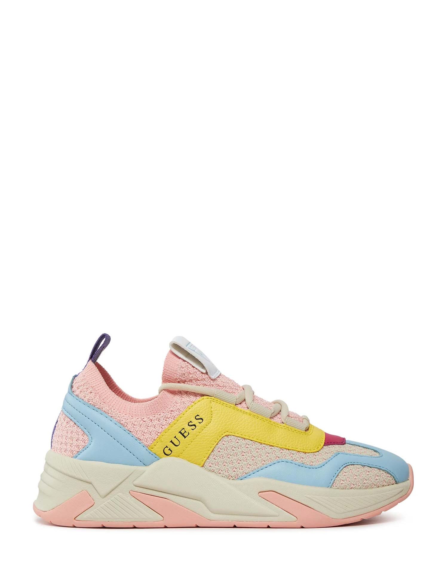 Sneakers Multicolore Guess