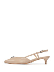 Decolleté Beige Guess