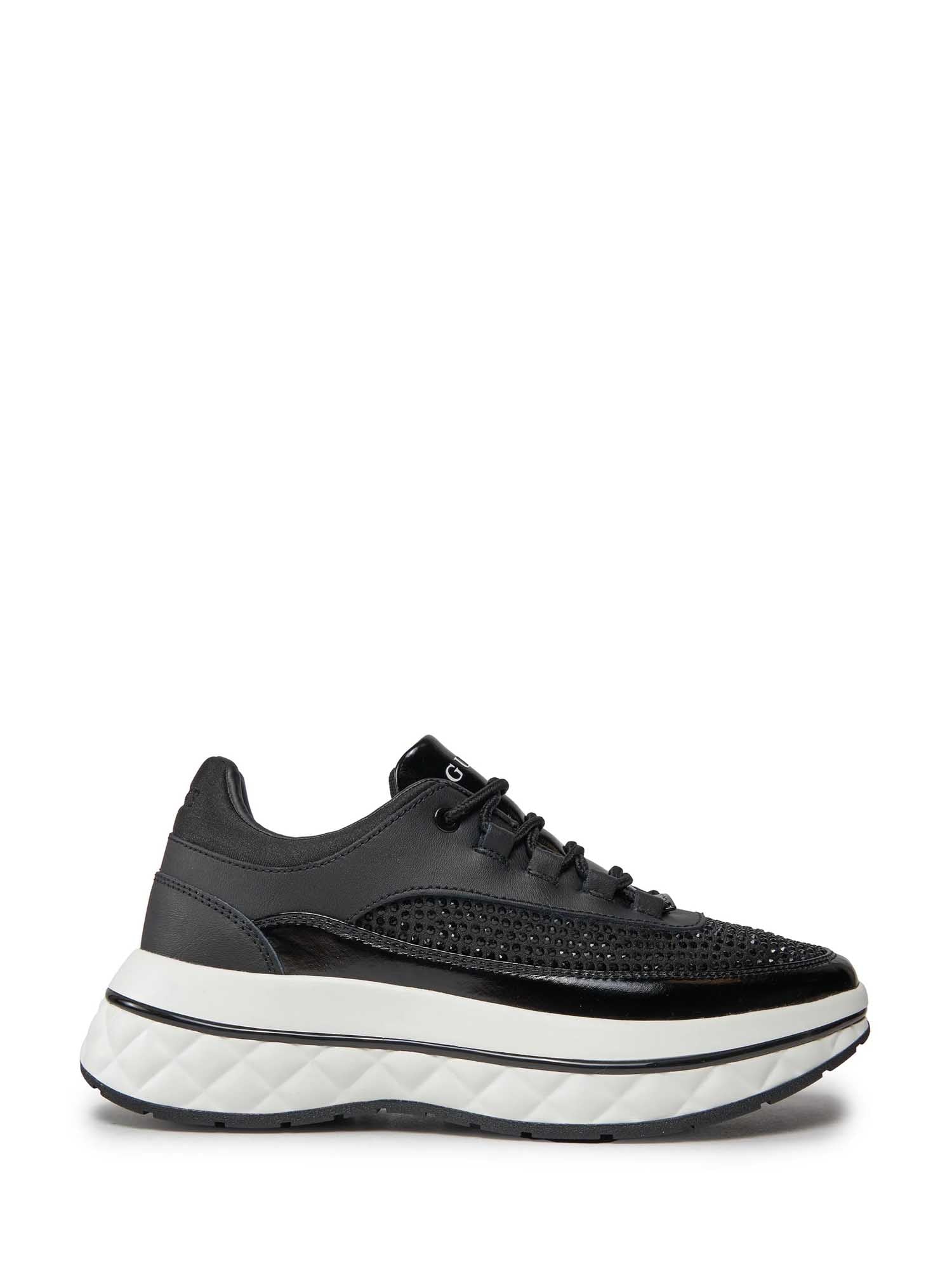 Sneakers Nero Guess