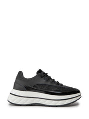 Sneakers Nero Guess