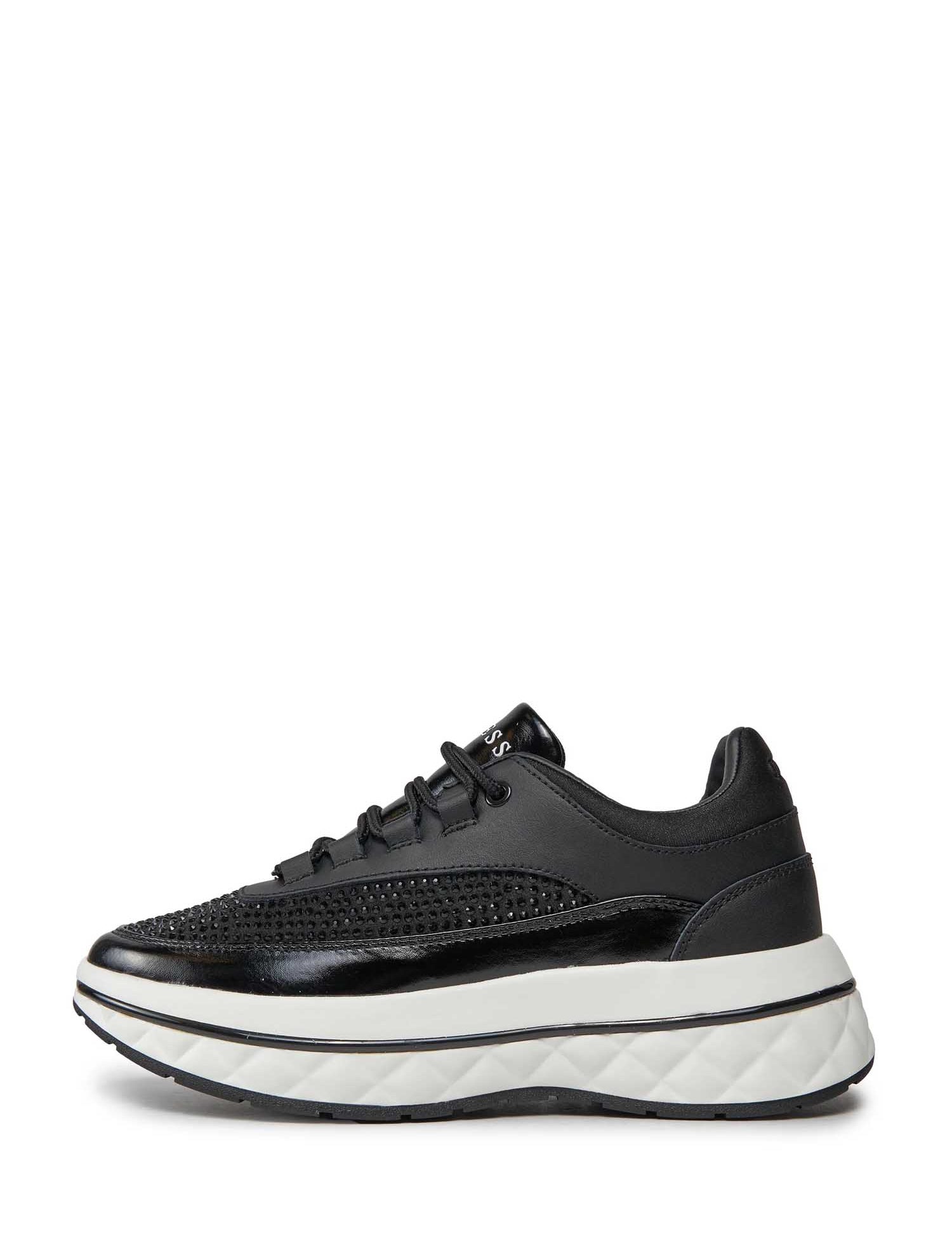 Sneakers Nero Guess