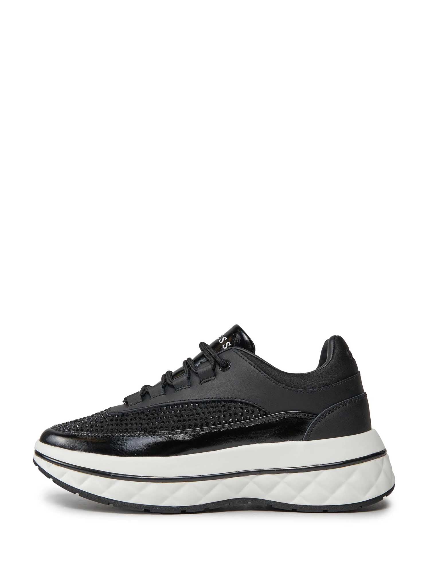 Sneakers Nero Guess