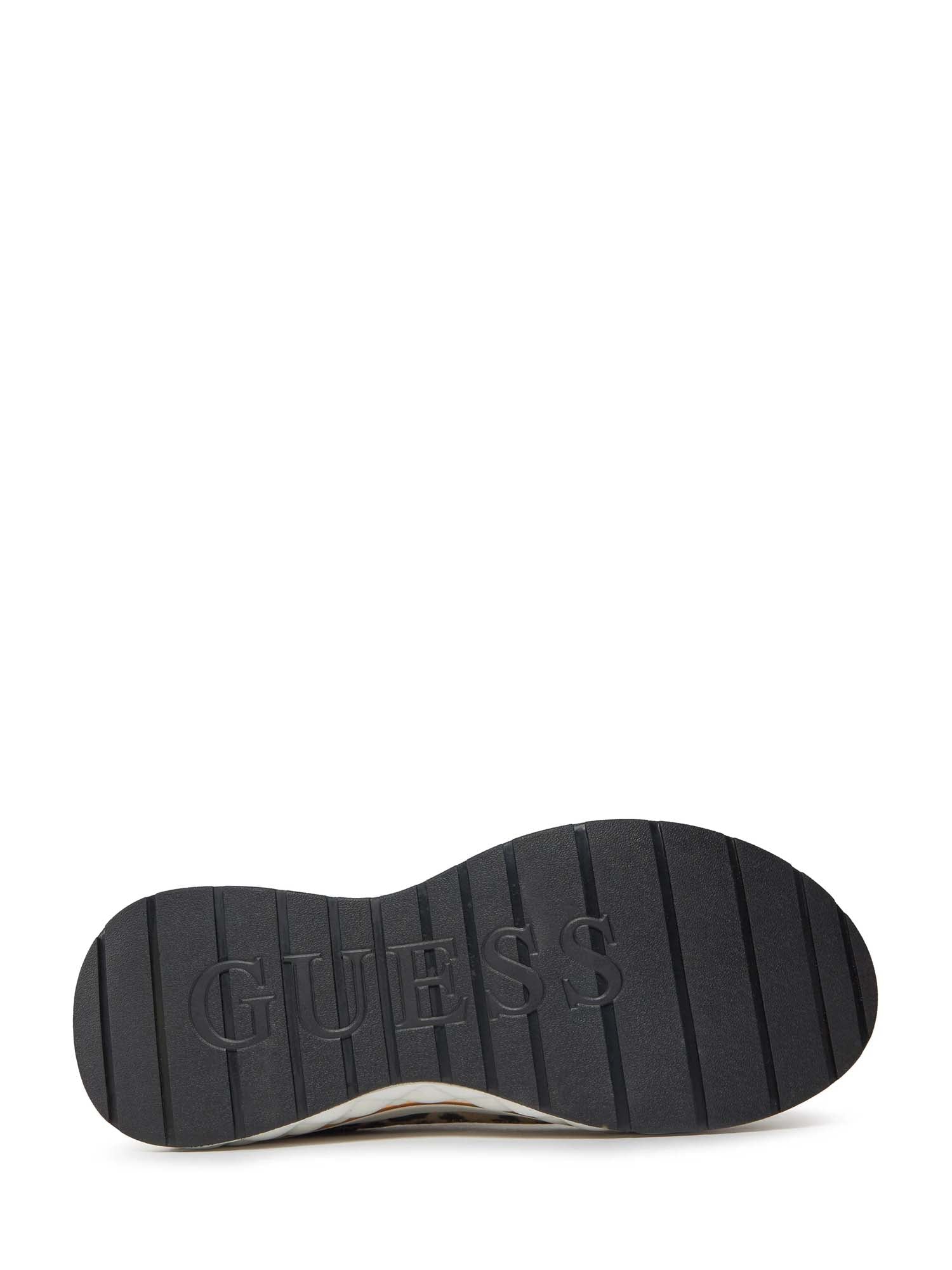 Sneakers Multicolore Guess