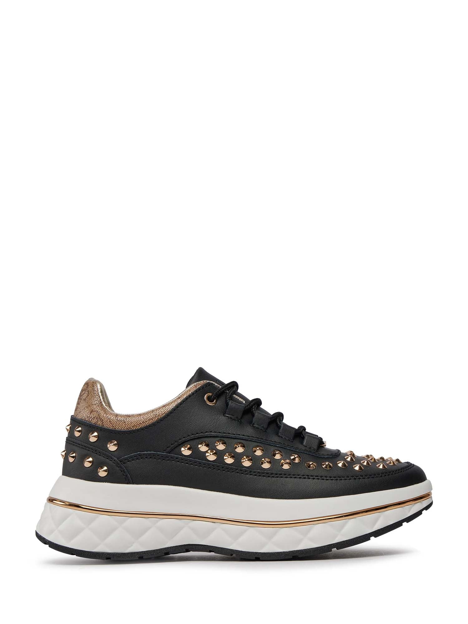 Sneakers Nero Guess