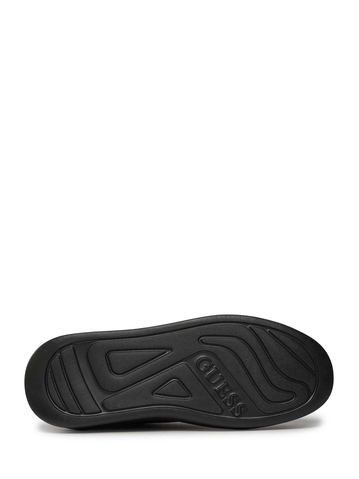 Sneakers Nero Guess
