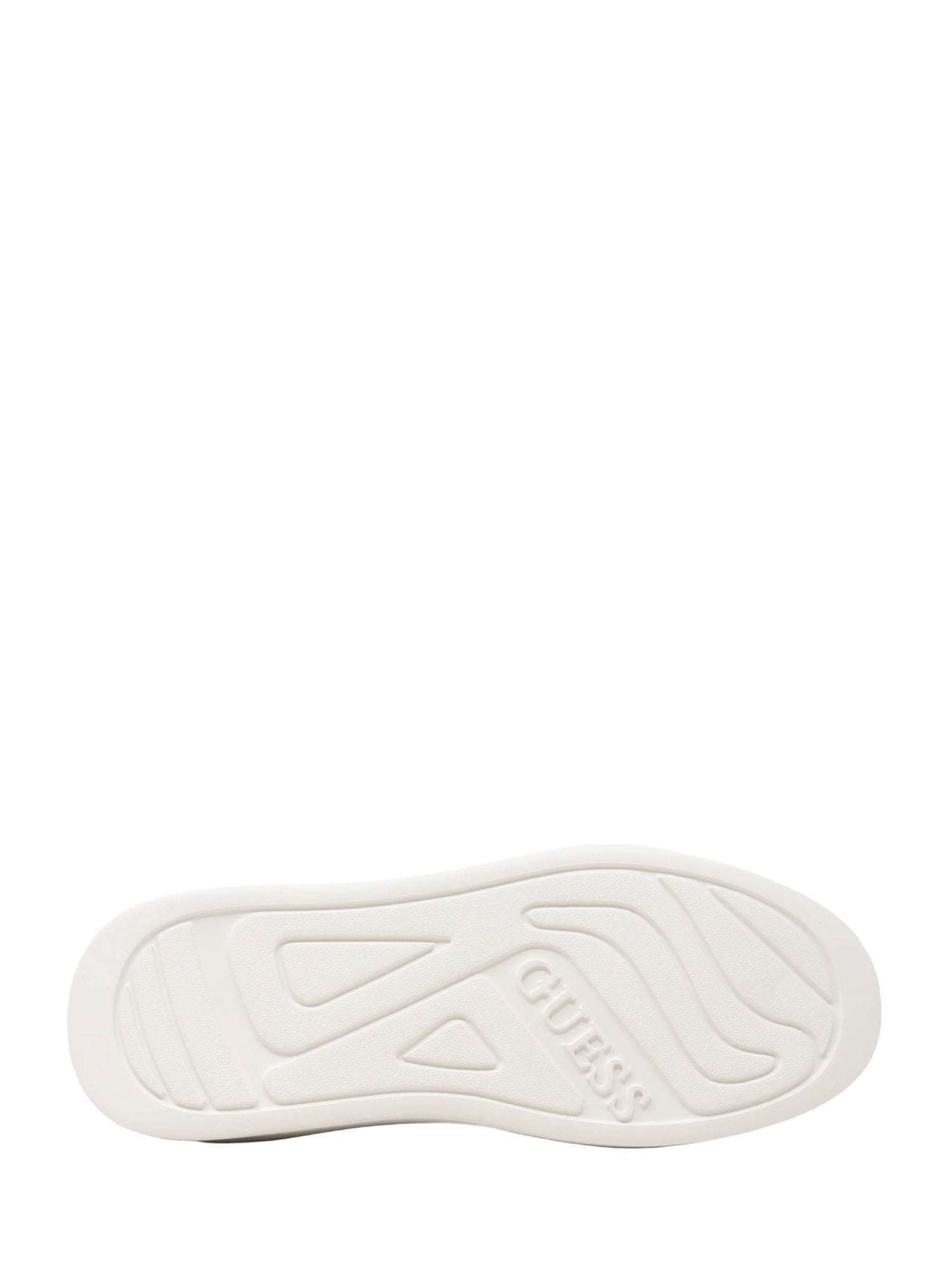 Sneakers Bianco Guess