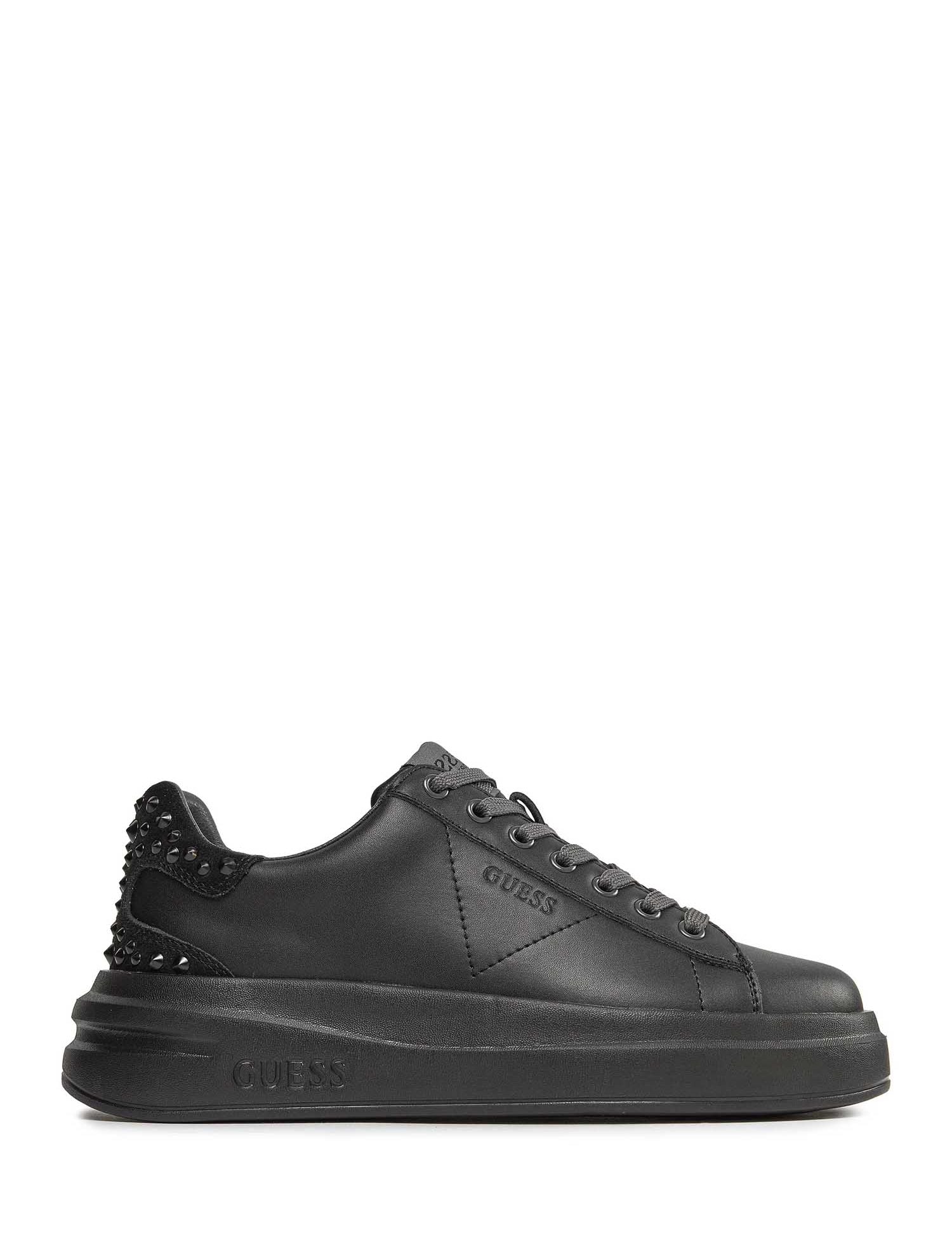 Sneakers Nero Guess