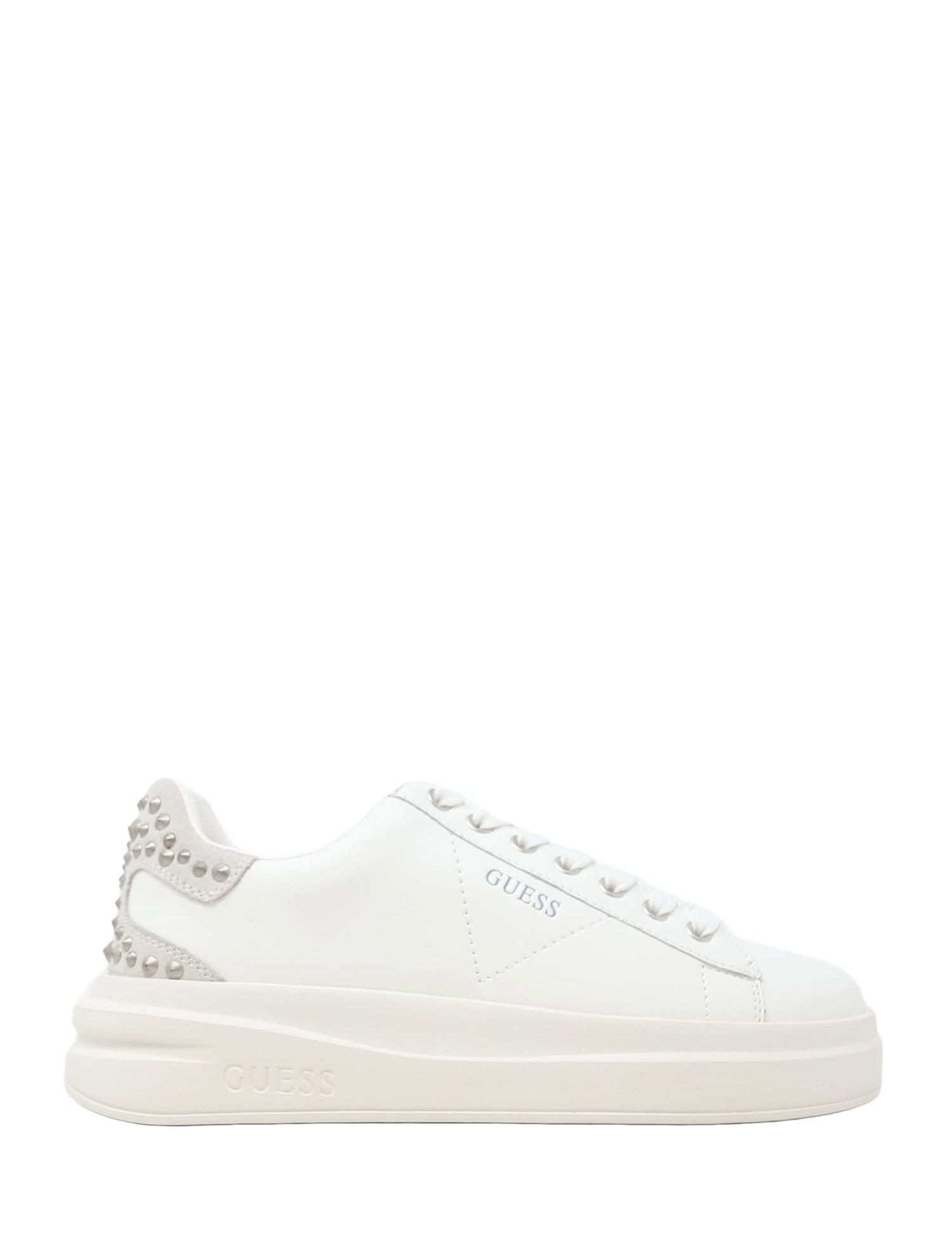 Sneakers Bianco Guess