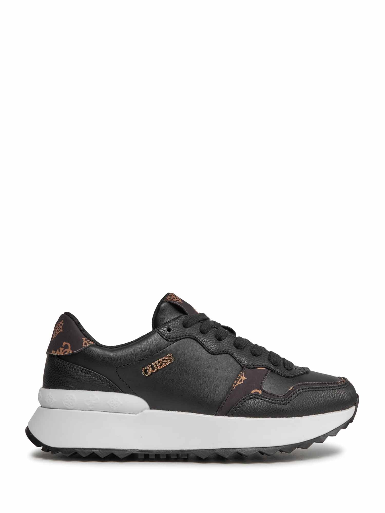 Sneakers Nero Guess