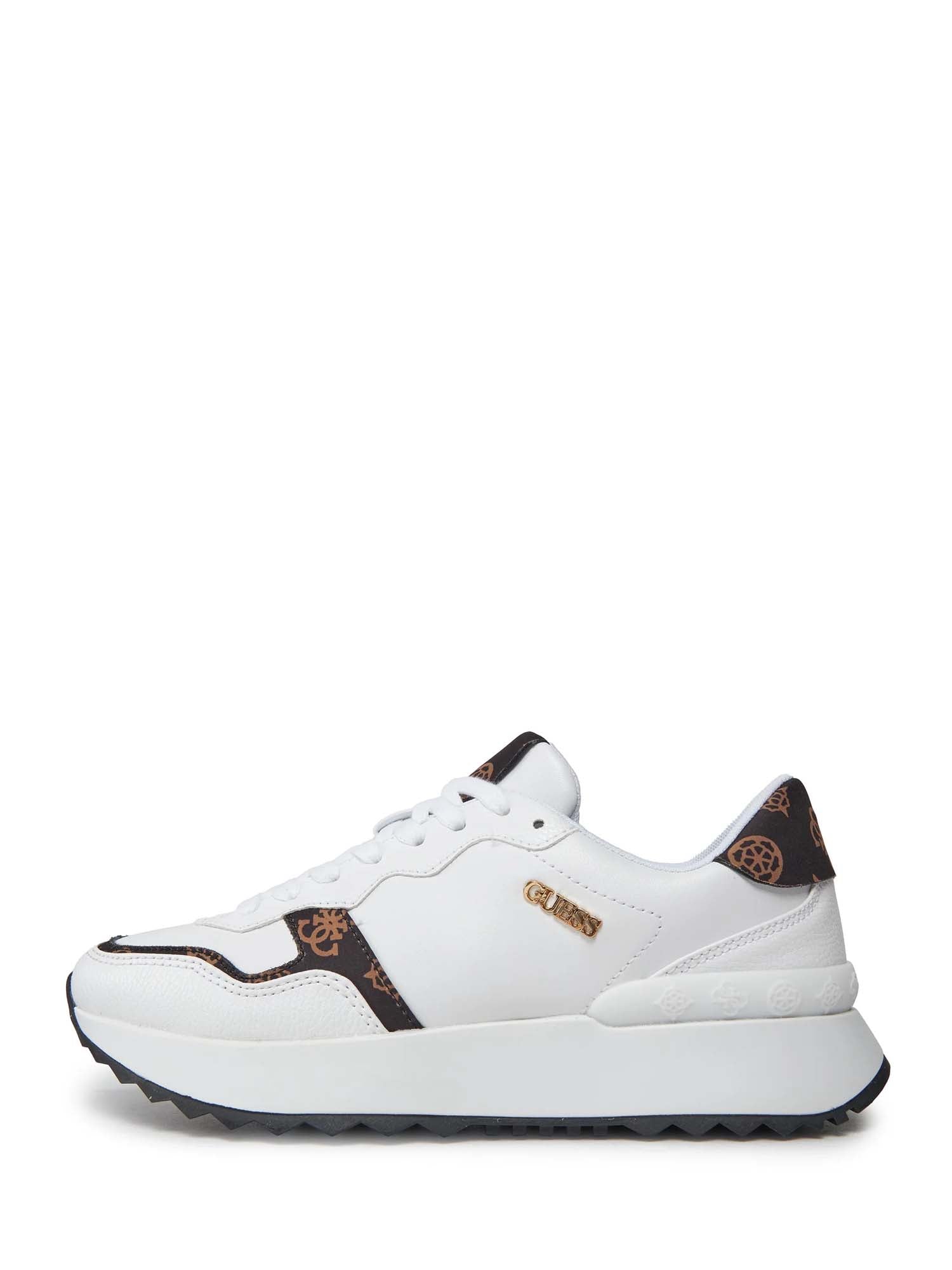 Sneakers Bianco Guess