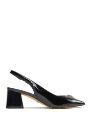 Sandali tacco Nero Guess