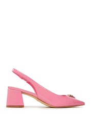Decolleté Rosa Guess